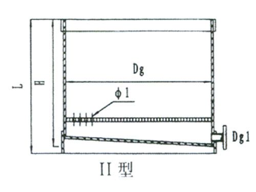 聚丙烯真空過(guò)濾器